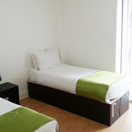 The Block Liverpool Serviced Apartments Luaran gambar