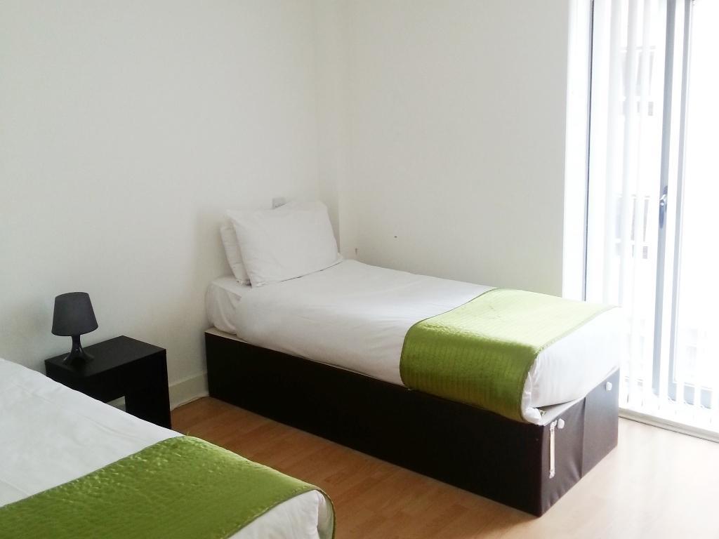 The Block Liverpool Serviced Apartments Luaran gambar